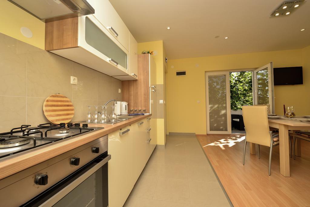 טוראני Apartments Mate מראה חיצוני תמונה