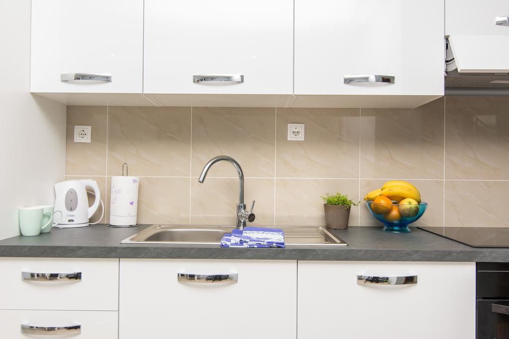 טוראני Apartments Mate מראה חיצוני תמונה