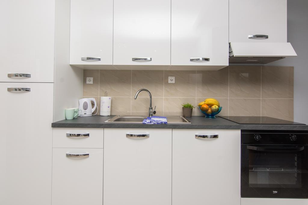 טוראני Apartments Mate מראה חיצוני תמונה