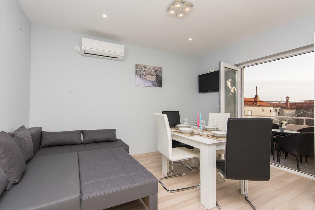 טוראני Apartments Mate מראה חיצוני תמונה