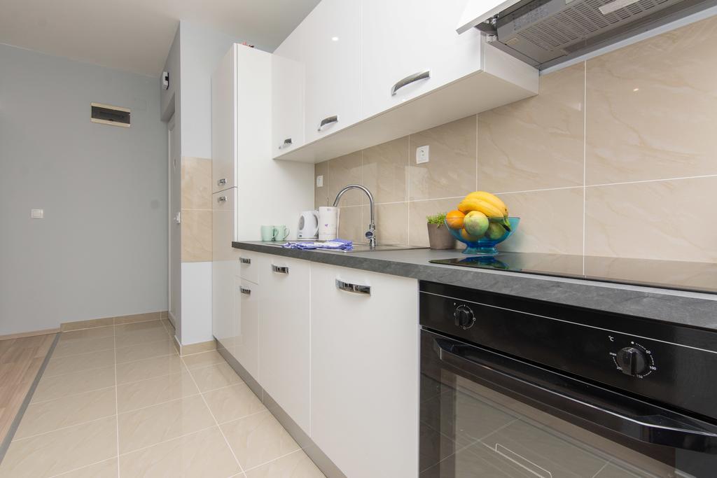 טוראני Apartments Mate מראה חיצוני תמונה