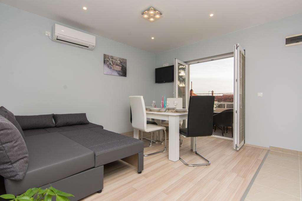 טוראני Apartments Mate מראה חיצוני תמונה