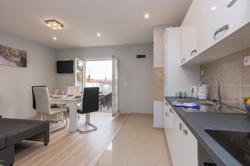 טוראני Apartments Mate מראה חיצוני תמונה