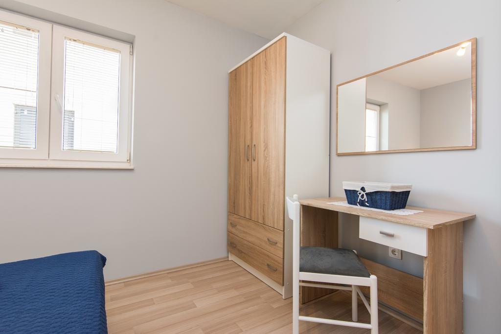 טוראני Apartments Mate מראה חיצוני תמונה