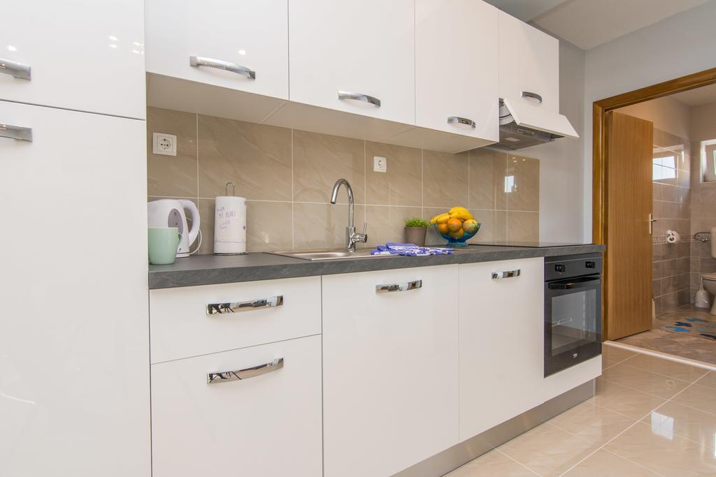 טוראני Apartments Mate מראה חיצוני תמונה